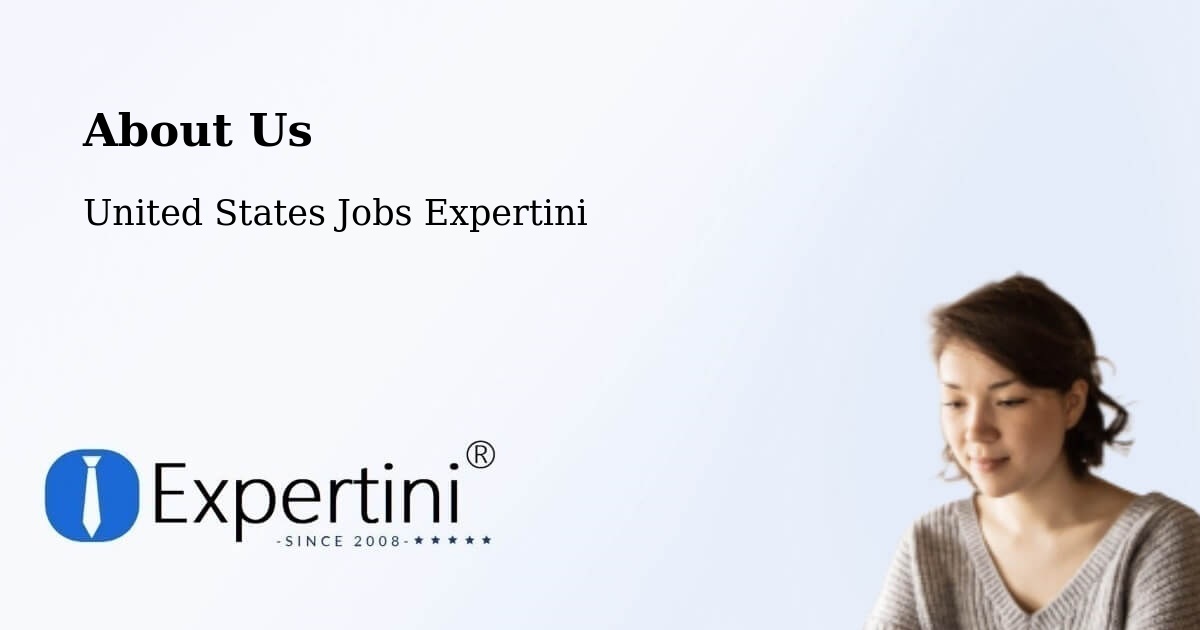About Expertini Recruitment Platform  – Arlington Heights - Arlington Heights, United States Jobs Expertini