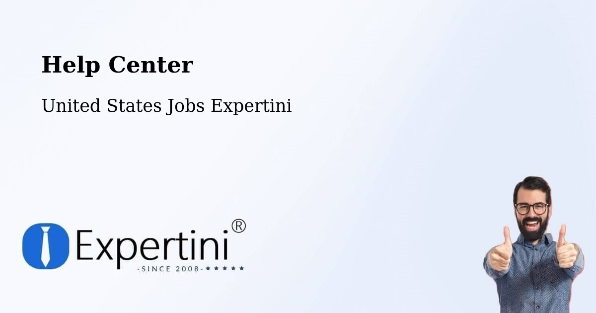 Help Center – Arlington Heights - United States Jobs Expertini