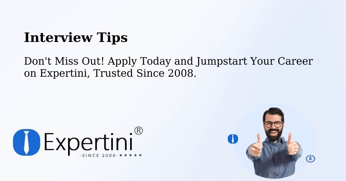 Interview Tips & Techniques for Job Seekers – Arlington Heights - Arlington Heights, United States Jobs Expertini