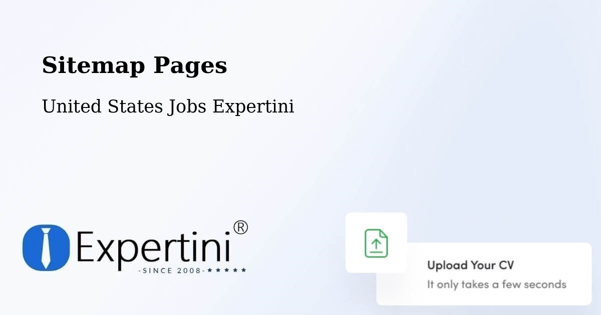Sitemap Pages - Arlington Heights - United States Jobs Expertini